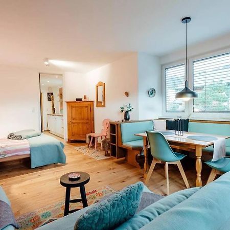 Chalet-Apartment Seefeld And Chill Harmony Im Zentrum Mit Netflix For Free ゼーフェルト・イン・チロル エクステリア 写真