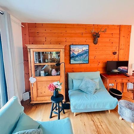 Chalet-Apartment Seefeld And Chill Harmony Im Zentrum Mit Netflix For Free ゼーフェルト・イン・チロル エクステリア 写真